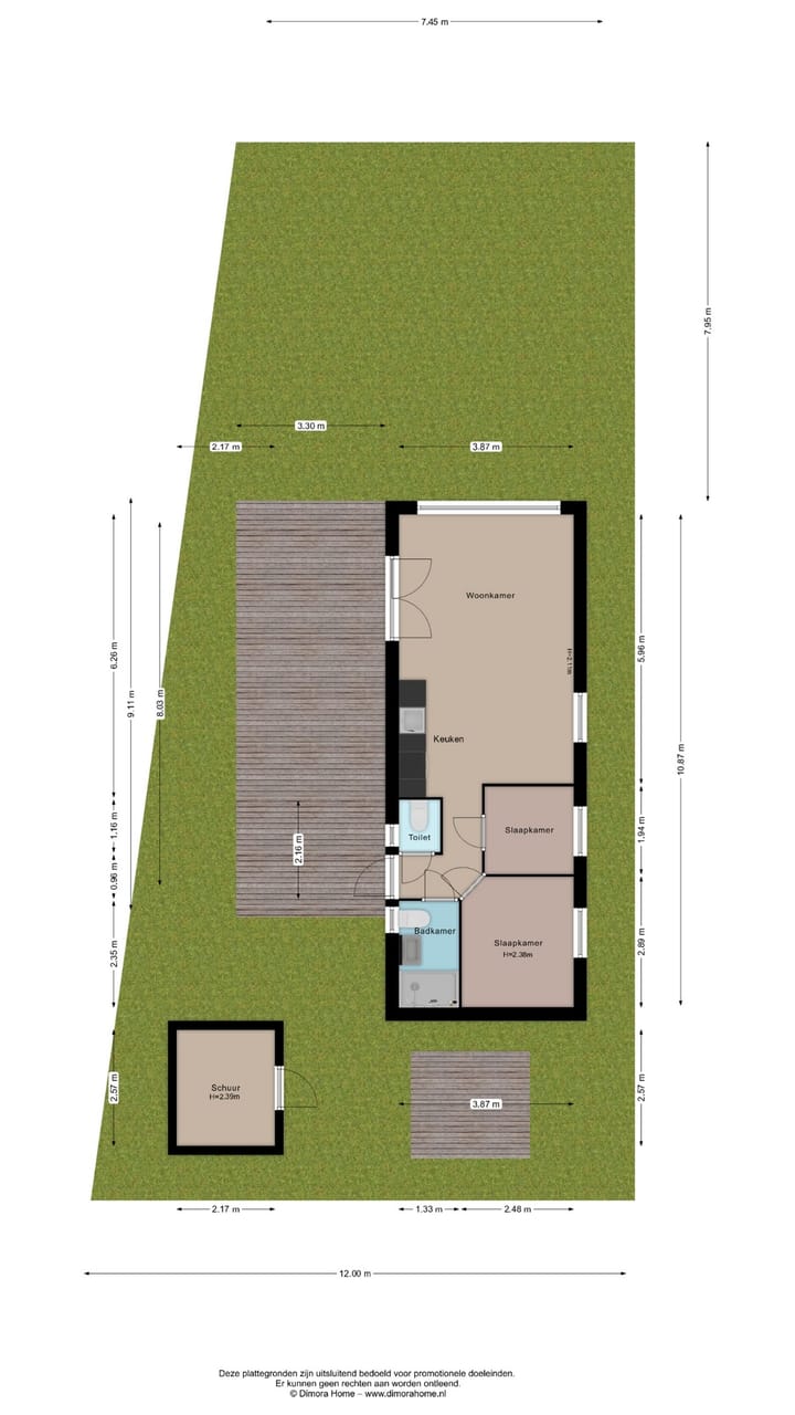 Foto 26 van Gorsplein 2-37