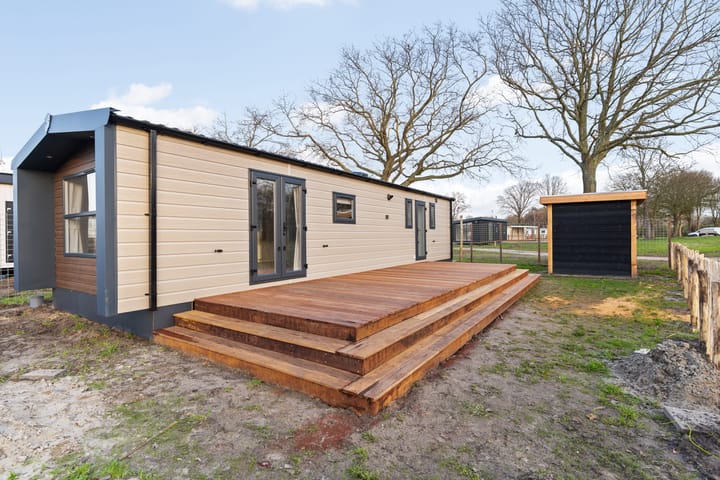 Foto 6 van Gorsplein 2-37