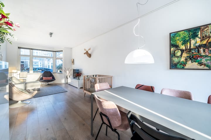 Foto 7 van Agrippinastraat 7