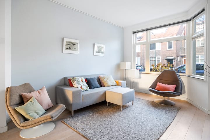 Foto 8 van Agrippinastraat 7