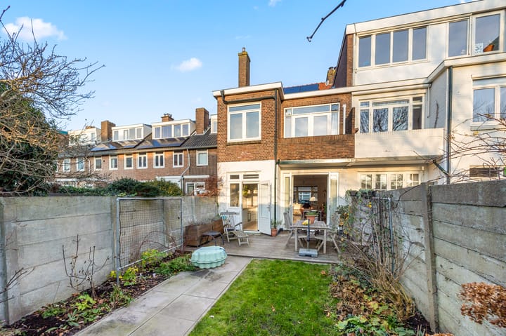 Foto 14 van Agrippinastraat 7