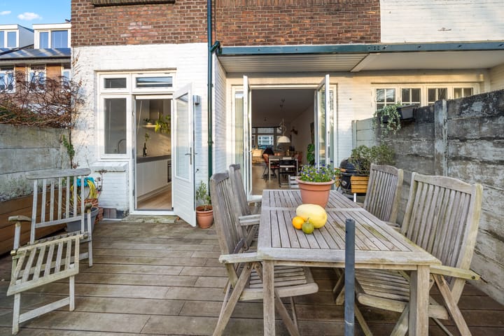 Foto 15 van Agrippinastraat 7