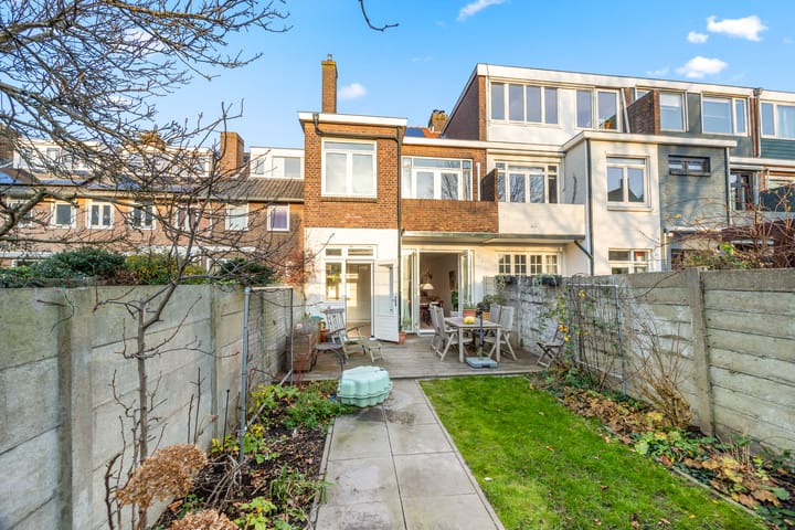 Foto 4 van Agrippinastraat 7