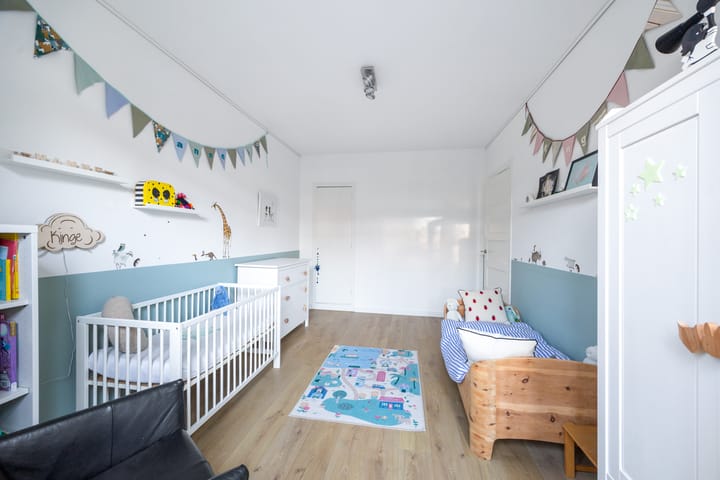 Foto 20 van Agrippinastraat 7