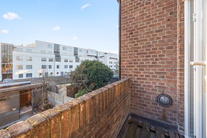 Foto 24 van Agrippinastraat 7