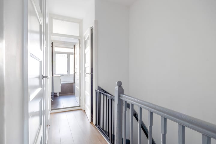 Foto 21 van Agrippinastraat 7