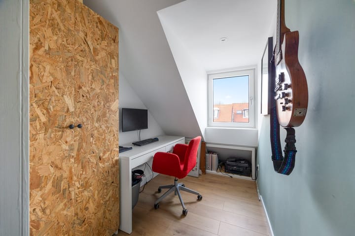 Foto 32 van Agrippinastraat 7