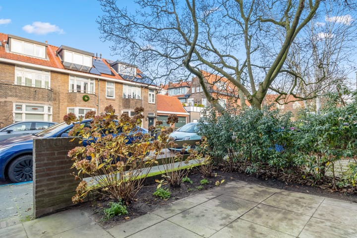 Foto 34 van Agrippinastraat 7