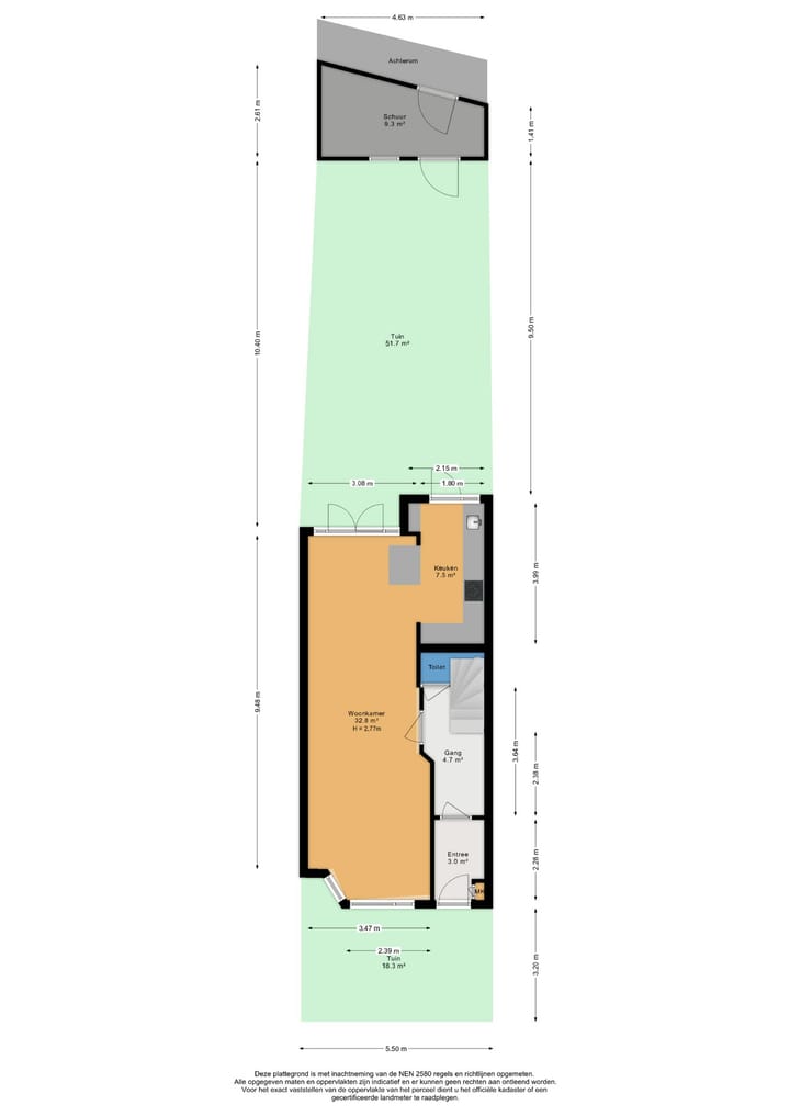 Foto 36 van Agrippinastraat 7