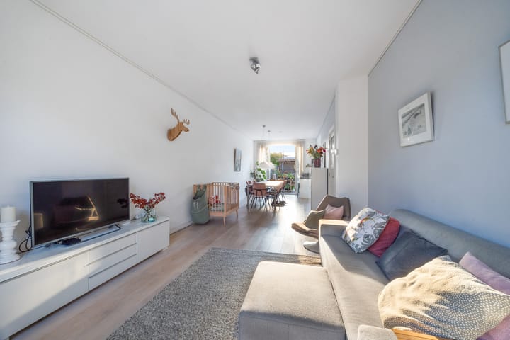 Foto 2 van Agrippinastraat 7