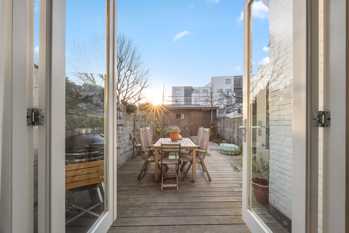 Foto 3 van Agrippinastraat 7