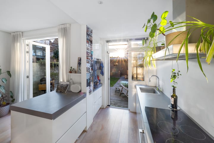 Foto 11 van Agrippinastraat 7