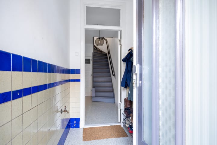 Foto 5 van Agrippinastraat 7