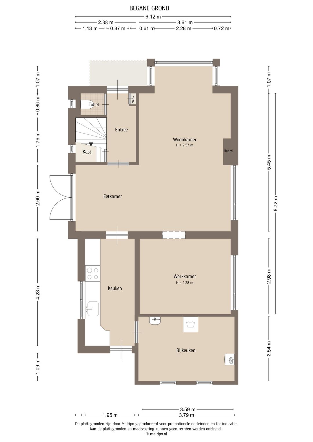 Photo 46 of Zuivelweg 14