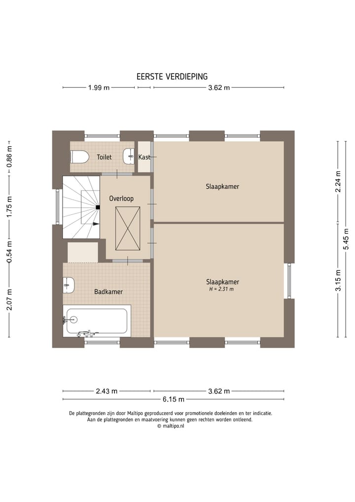 Foto 47 van Zuivelweg 14