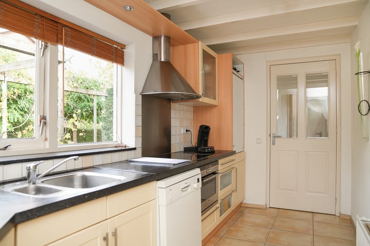 Foto 14 van Zuivelweg 14