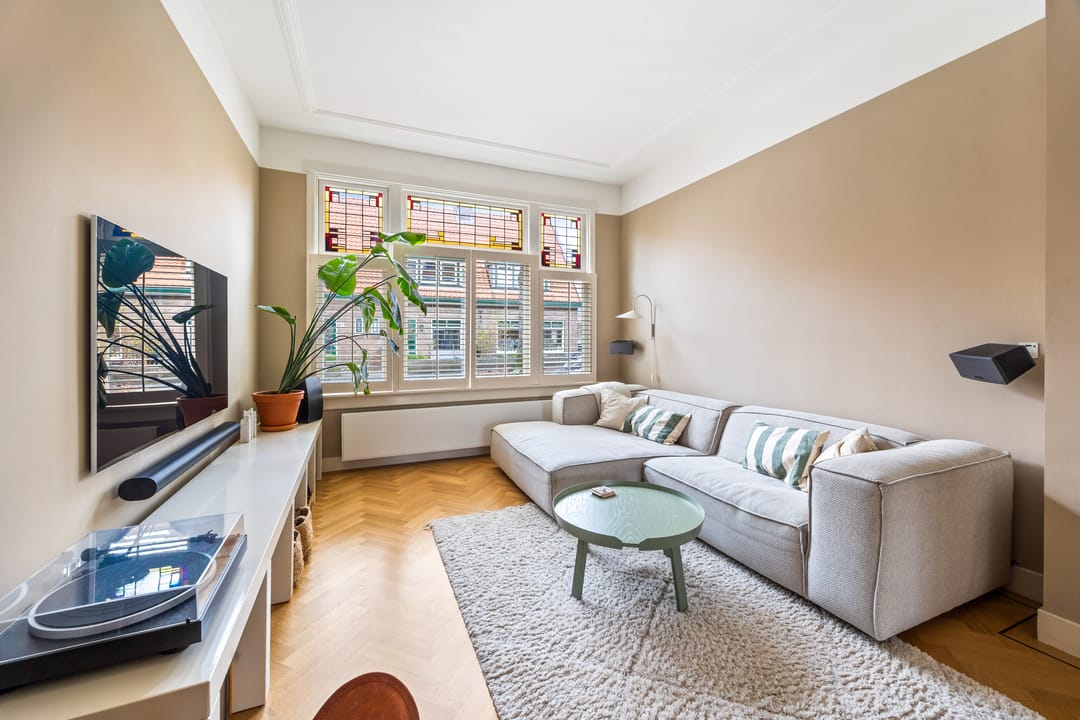 Foto 7 van Laan van Haagvliet 22