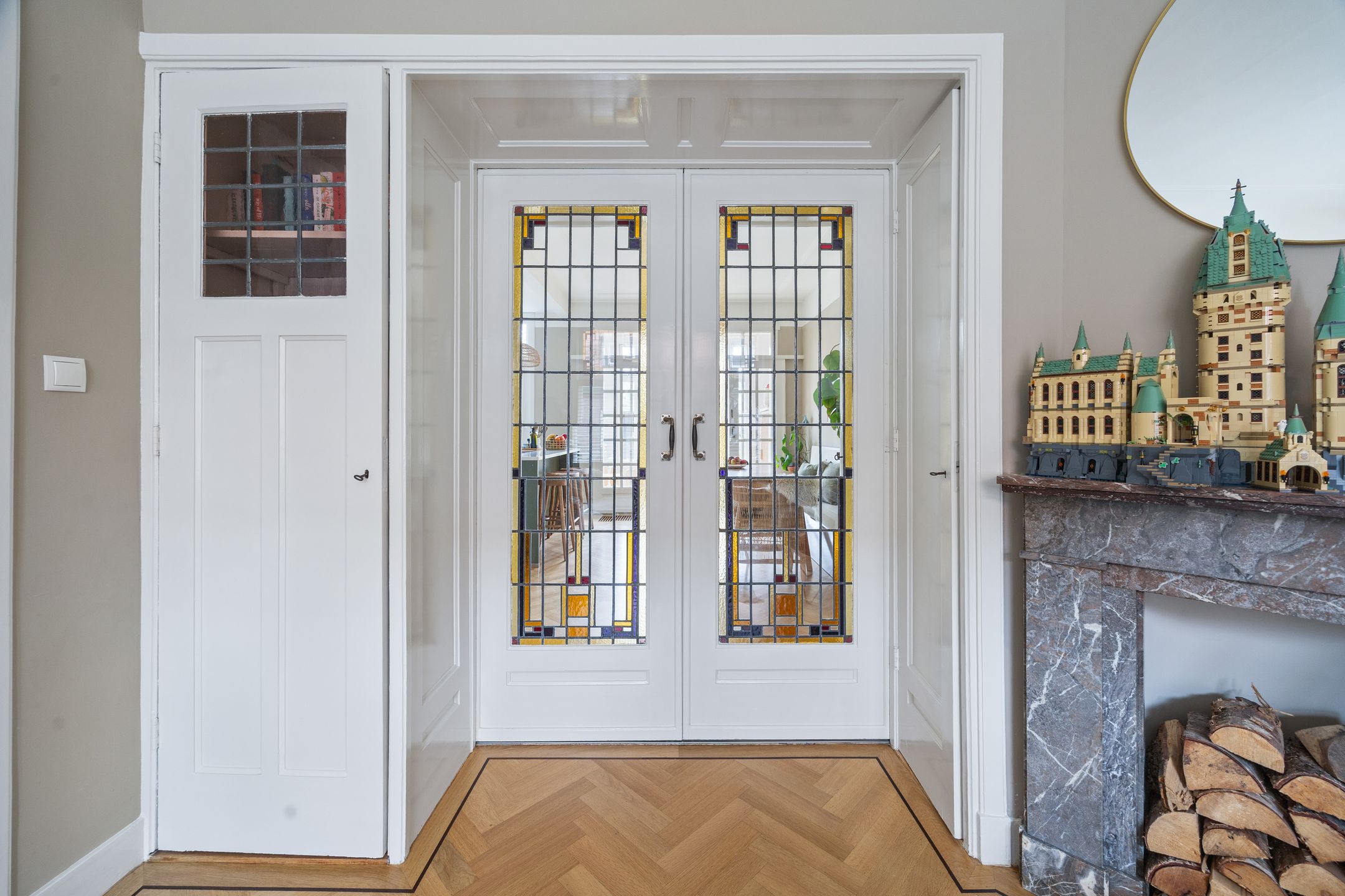 Foto 9 van Laan van Haagvliet 22