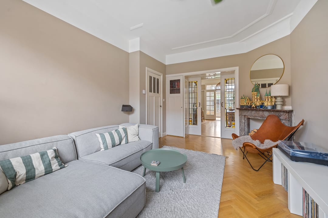 Foto 8 van Laan van Haagvliet 22