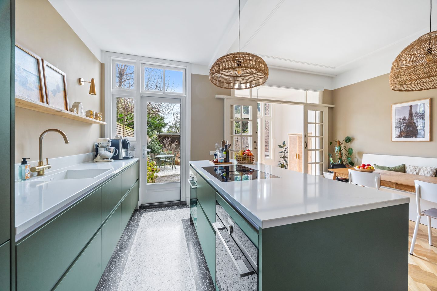 Foto 10 van Laan van Haagvliet 22