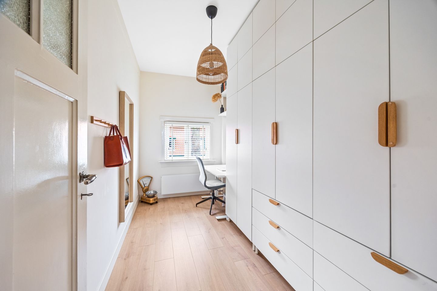 Foto 25 van Laan van Haagvliet 22