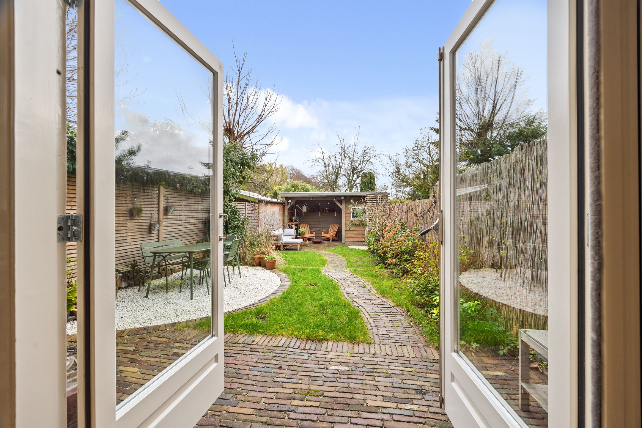 Foto 15 van Laan van Haagvliet 22