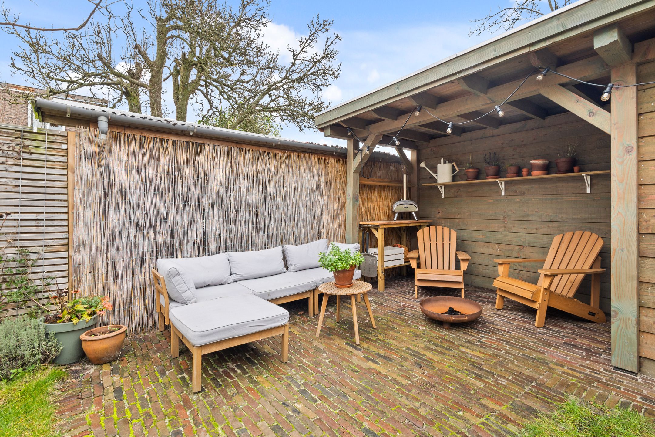 Foto 18 van Laan van Haagvliet 22