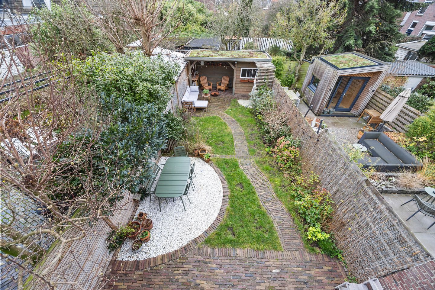 Foto 29 van Laan van Haagvliet 22