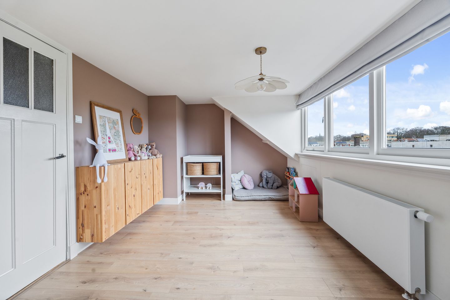 Foto 34 van Laan van Haagvliet 22