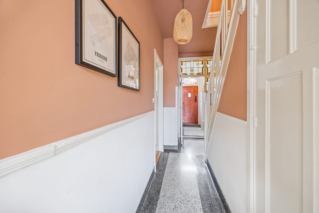 Foto 22 van Laan van Haagvliet 22