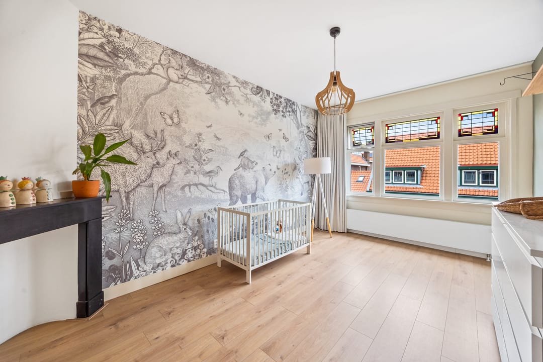 Foto 23 van Laan van Haagvliet 22