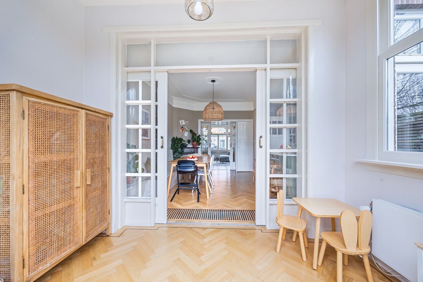 Foto 20 van Laan van Haagvliet 22