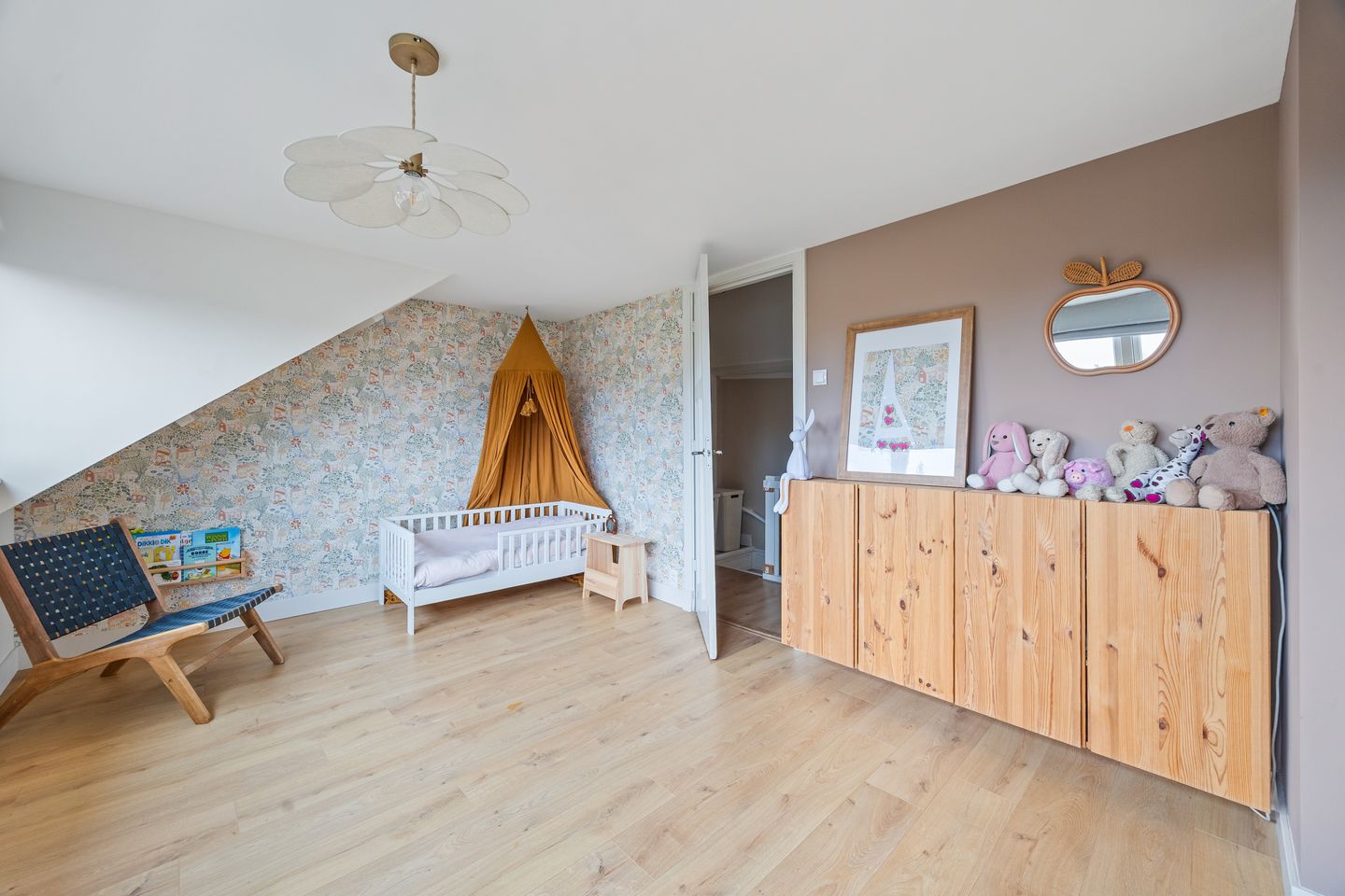 Foto 35 van Laan van Haagvliet 22