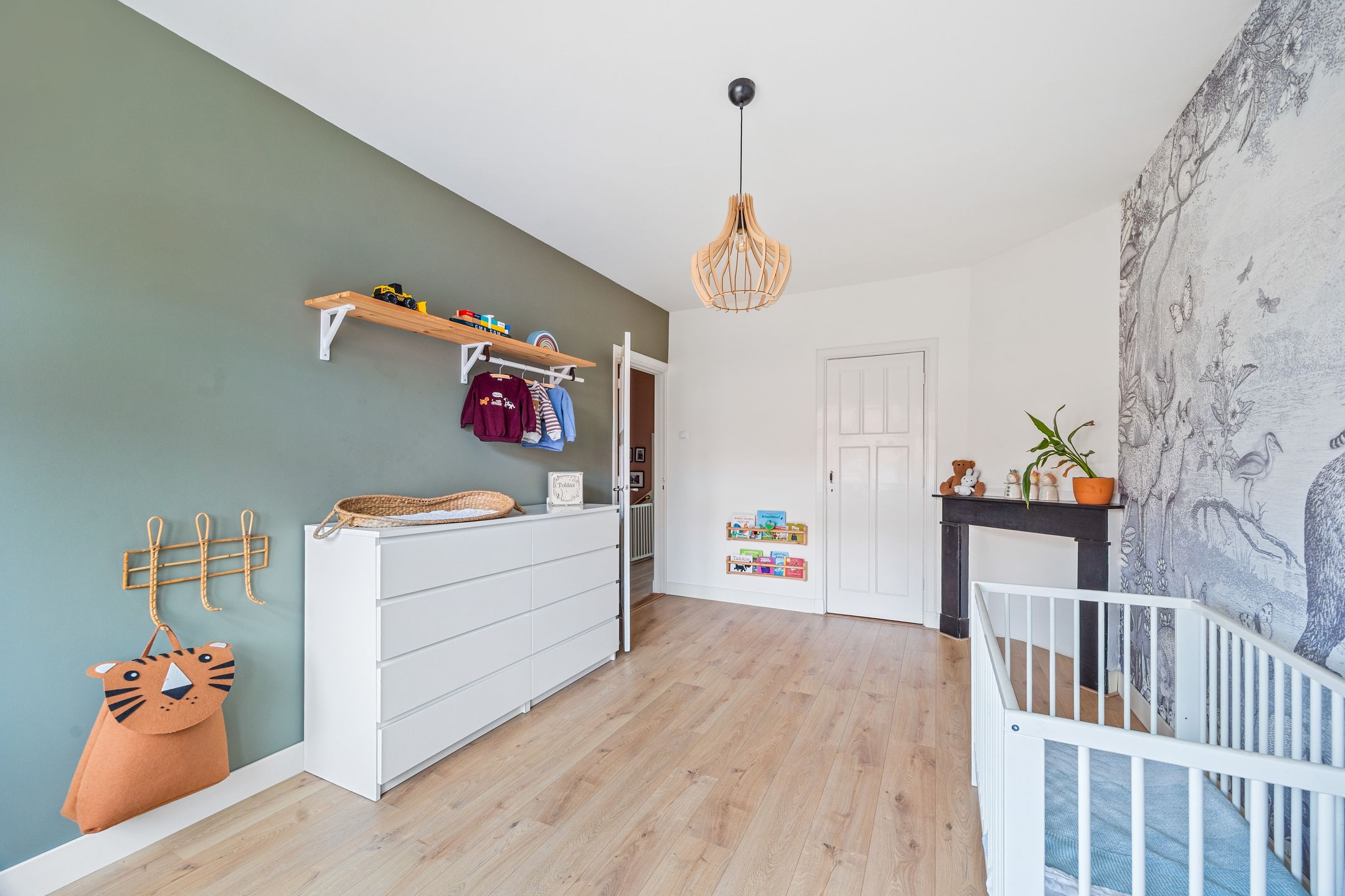 Foto 24 van Laan van Haagvliet 22