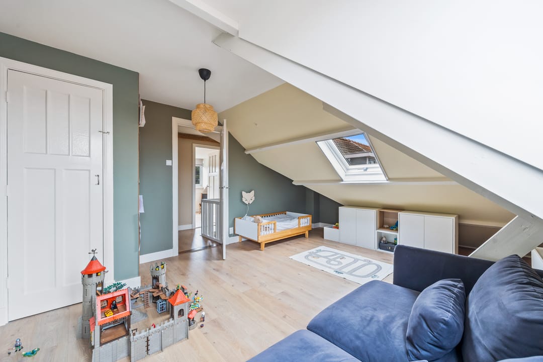 Foto 37 van Laan van Haagvliet 22