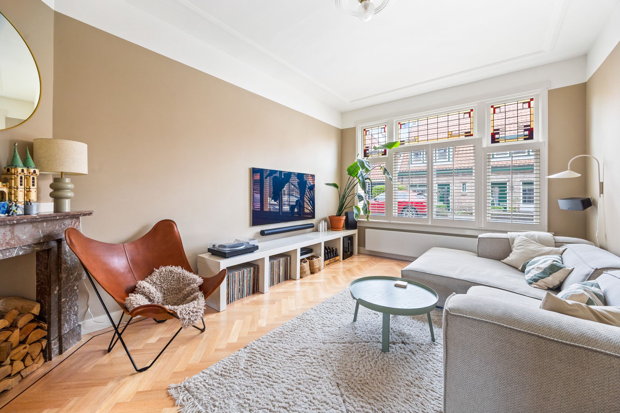 Foto 3 van Laan van Haagvliet 22