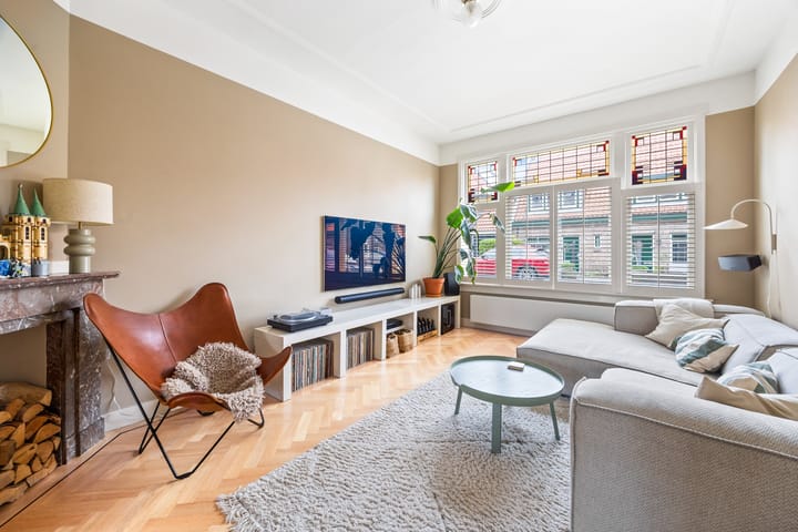 Foto 3 van Laan van Haagvliet 22