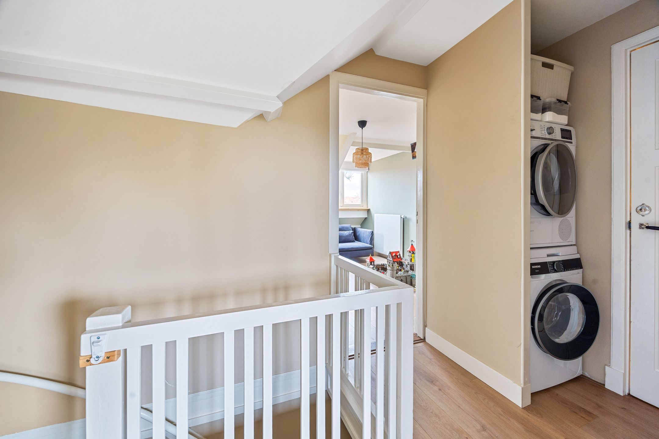 Foto 36 van Laan van Haagvliet 22