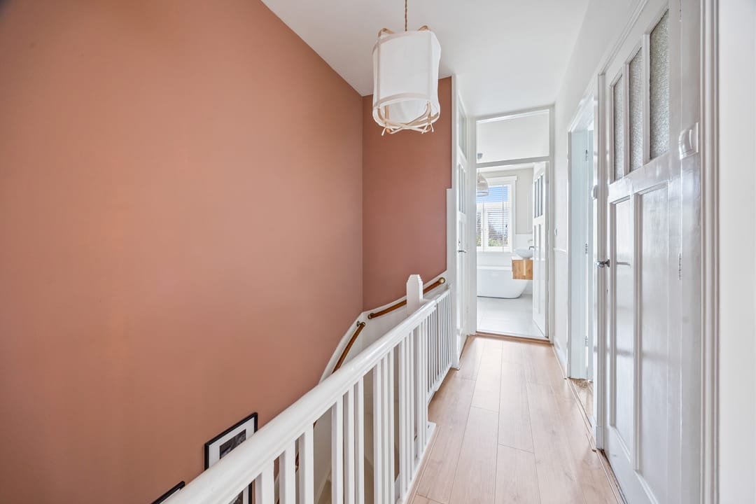 Foto 26 van Laan van Haagvliet 22