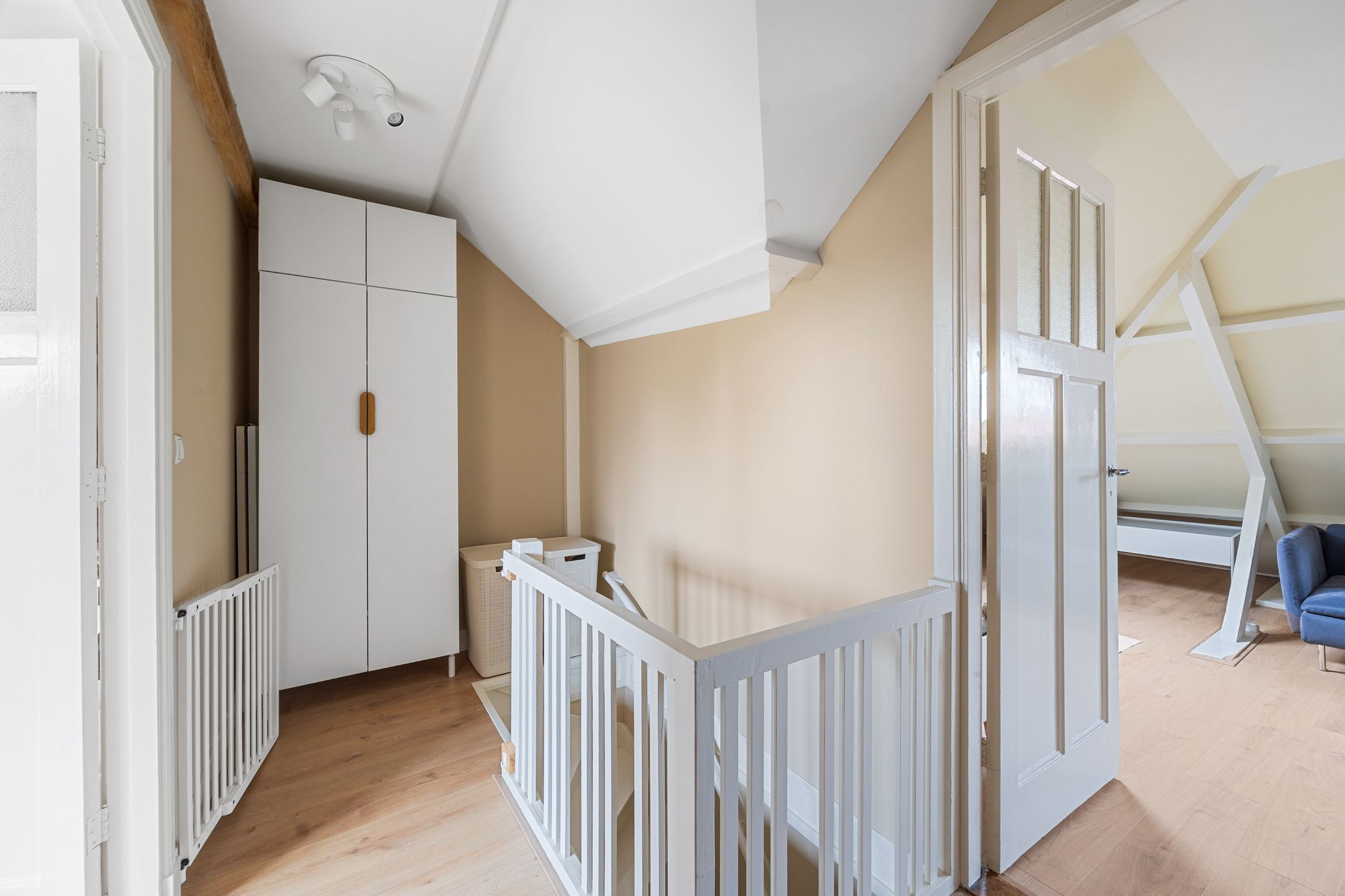 Foto 33 van Laan van Haagvliet 22