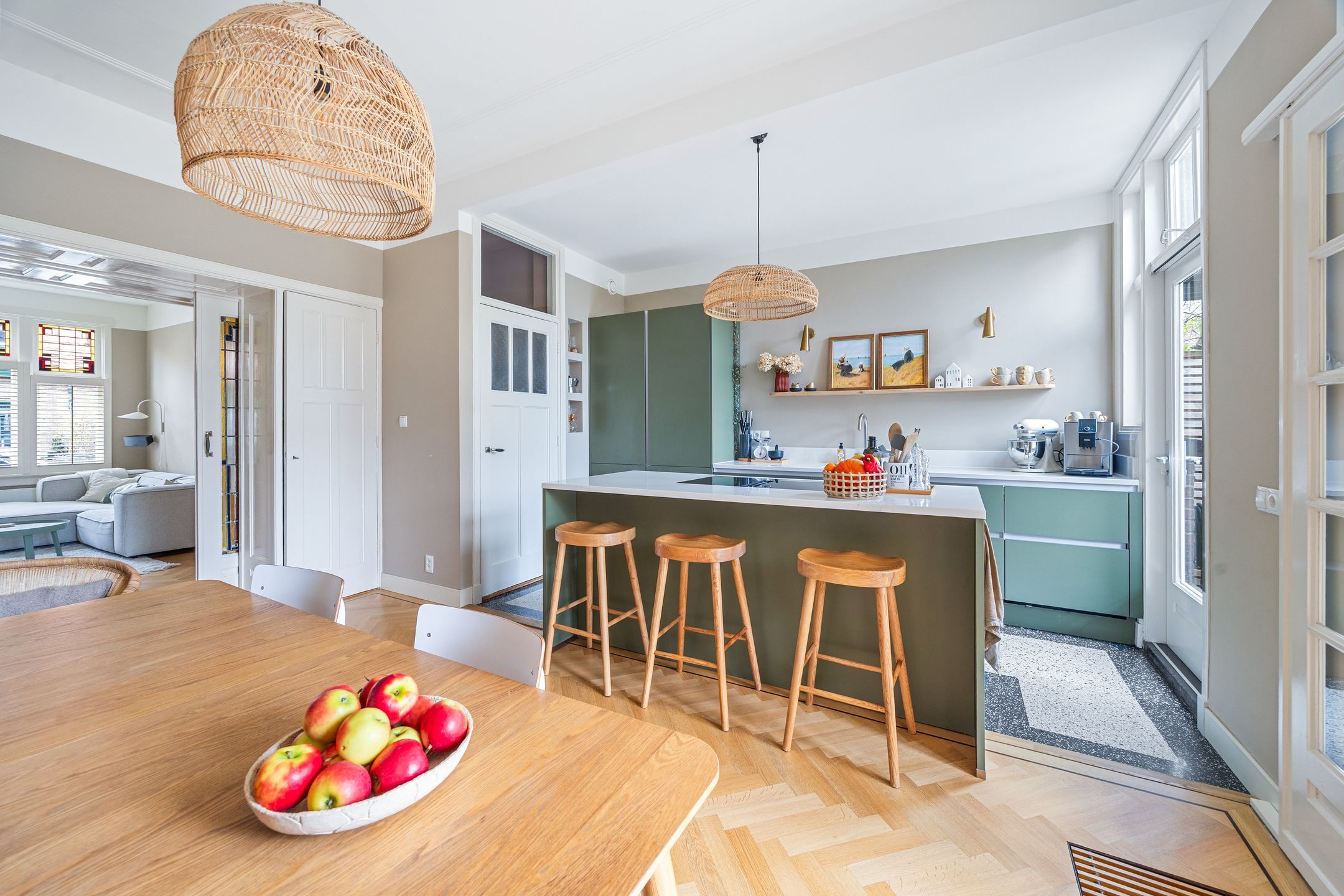 Foto 12 van Laan van Haagvliet 22