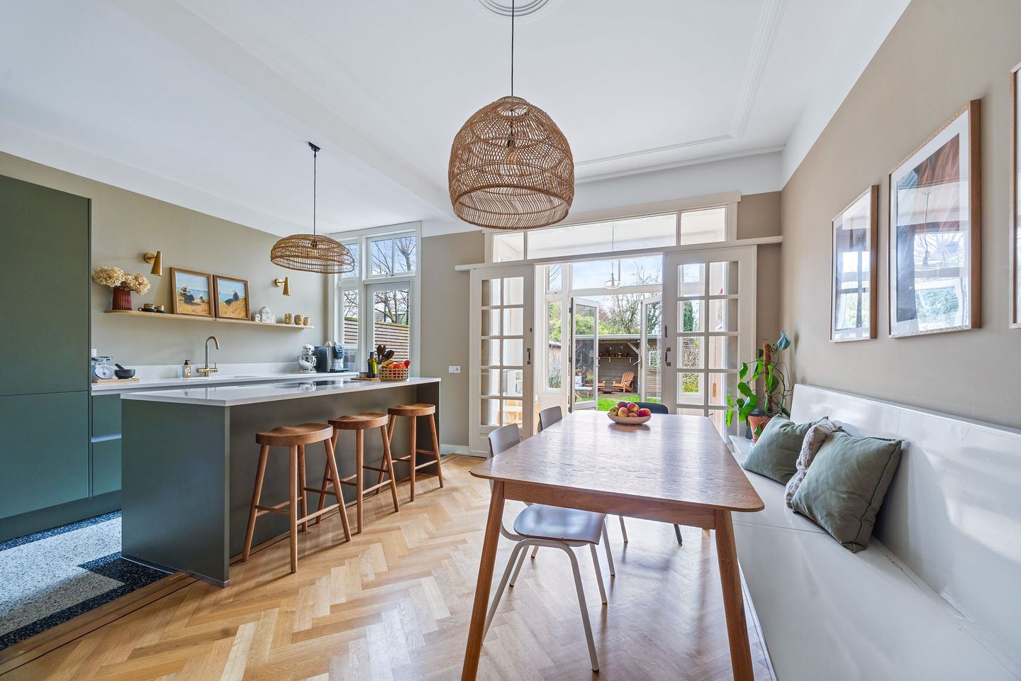 Foto 4 van Laan van Haagvliet 22