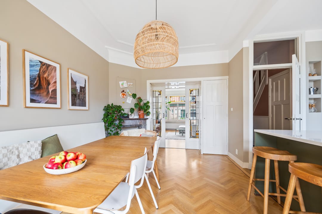 Foto 11 van Laan van Haagvliet 22