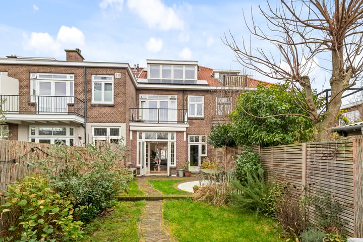 Foto 2 van Laan van Haagvliet 22