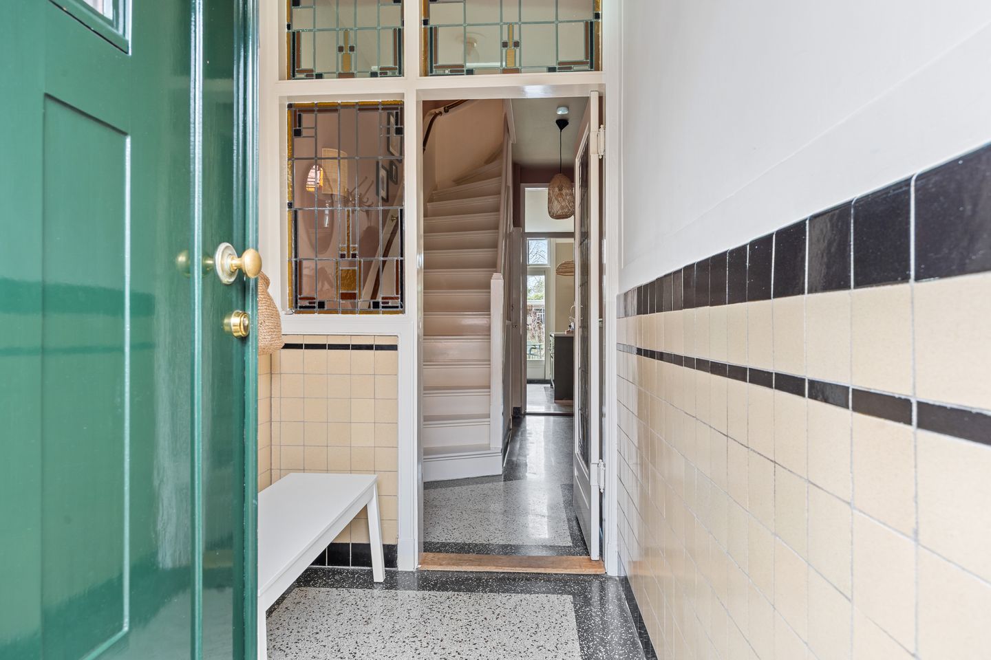 Foto 5 van Laan van Haagvliet 22