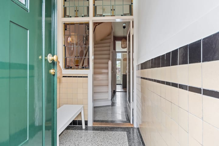 Foto 5 van Laan van Haagvliet 22