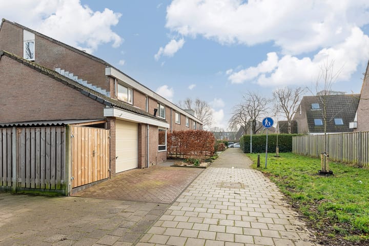 Photo 5 of Ardennenlaan 70