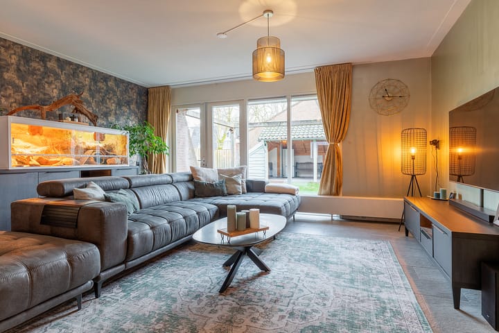 Photo 13 of Ardennenlaan 70