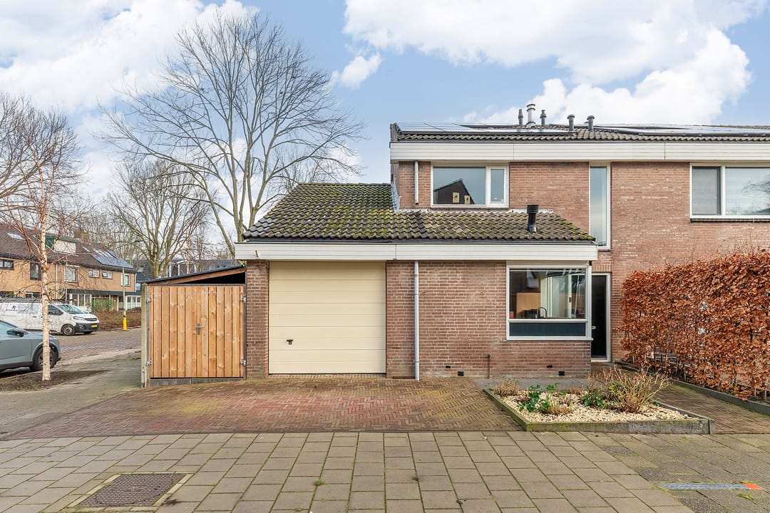 Foto 1 van Ardennenlaan 70