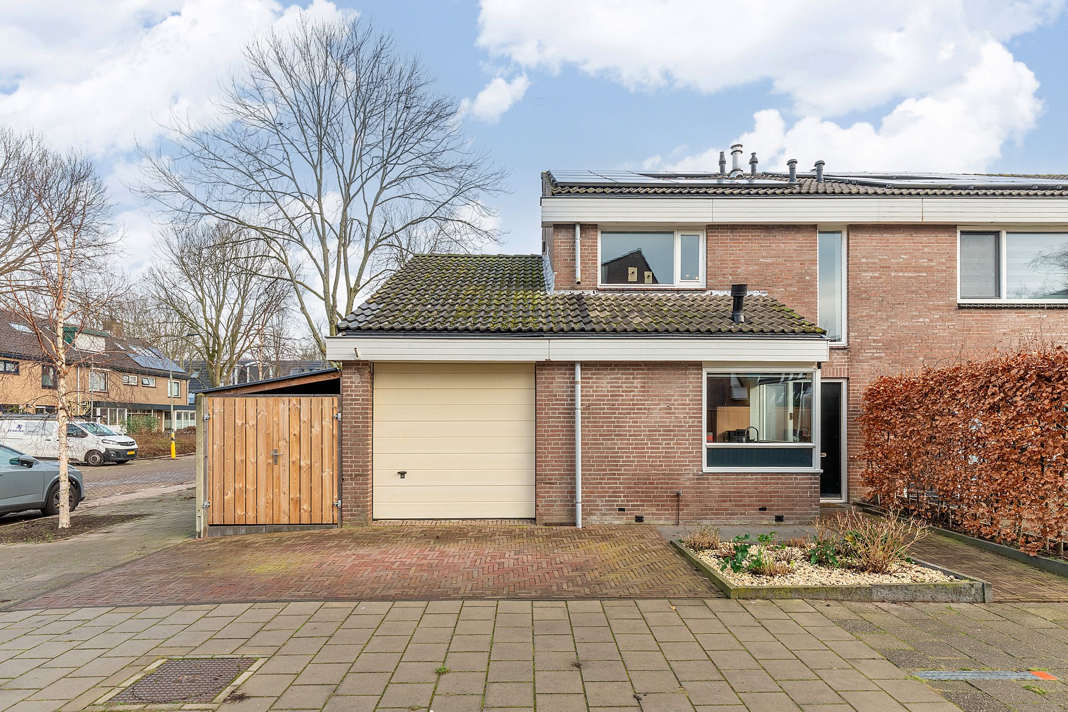 Ardennenlaan, 70, Heemskerk, 1966RW, Noord-Holland, Nederland 70